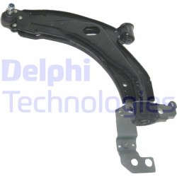 TRIANGLE DE SUSPENSION INFERIEUR