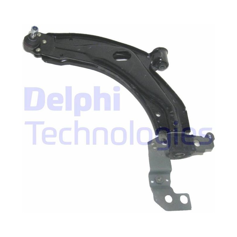 TRIANGLE DE SUSPENSION INFERIEUR