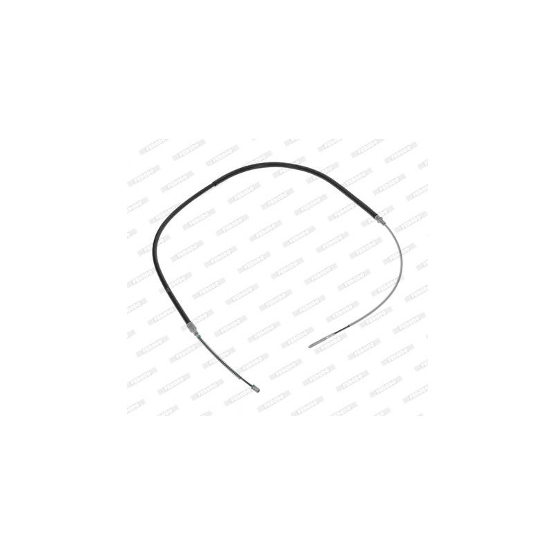 CABLE DE FREIN A MAIN