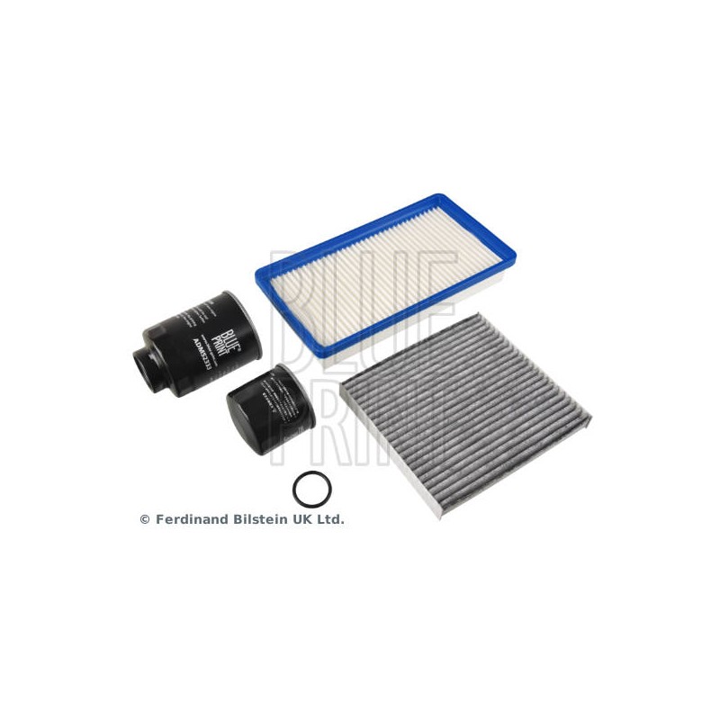 ENSEMBLE FILTRE DE MAINTENANCE