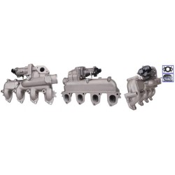 EXCHANGE EGR VALVE