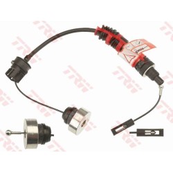 CABLE EMBRAYAGE