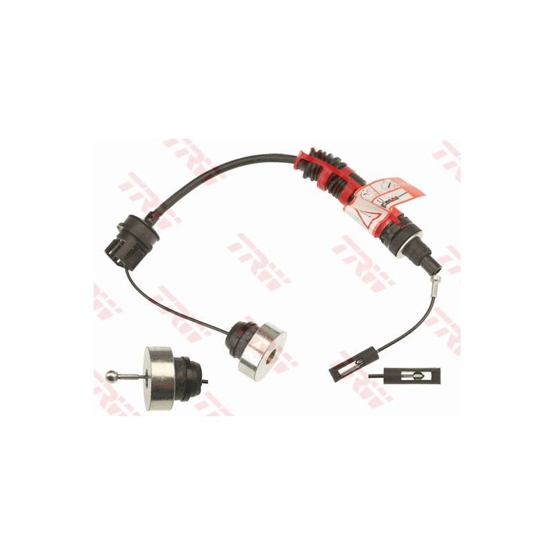 CABLE EMBRAYAGE