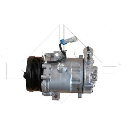 COMP OPEL ZAFIRA 2.0D 99- COMPRESSO