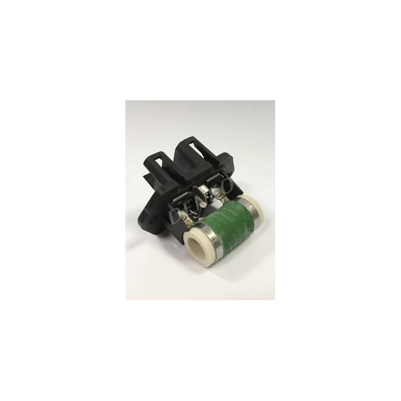 Résistance de moteur de ventilateur de refroidissement