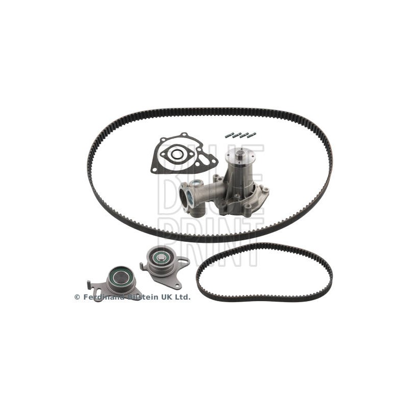 KIT DE COURROIE DENTEE