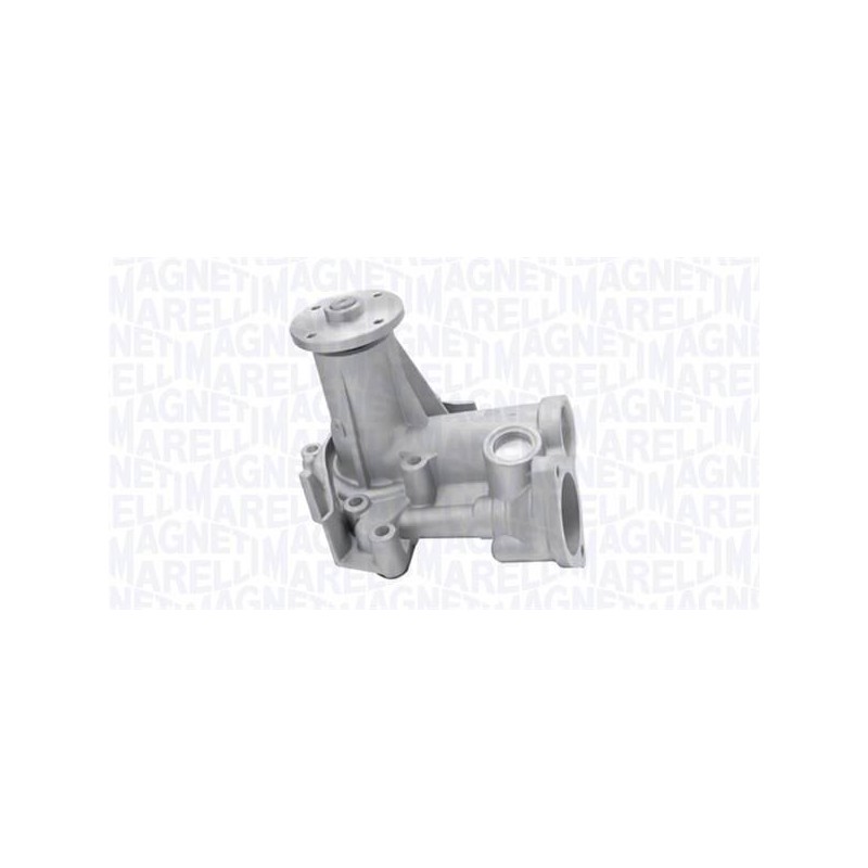 POMPE A EAU EQ POUR HYUNDAI/MITSUBI