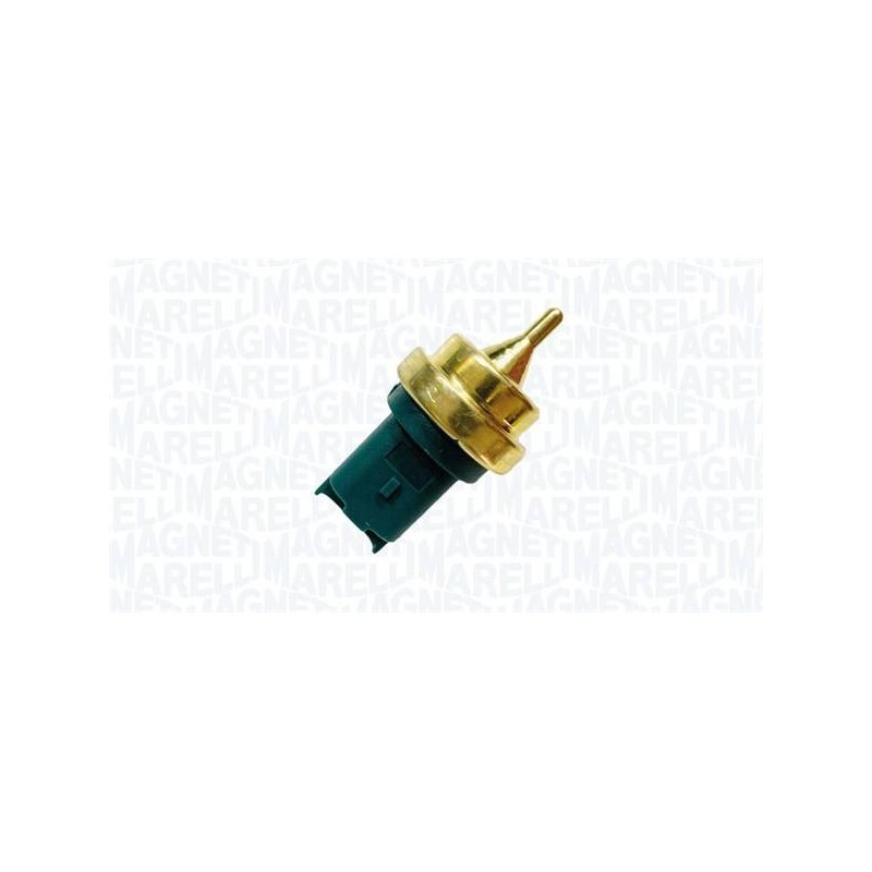 CAPTEUR TEMP. LIQ. REFRI. POUR PSA