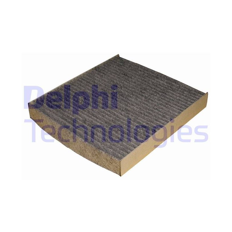 FILTRE D HABITACLE A CHARBON ACTIF