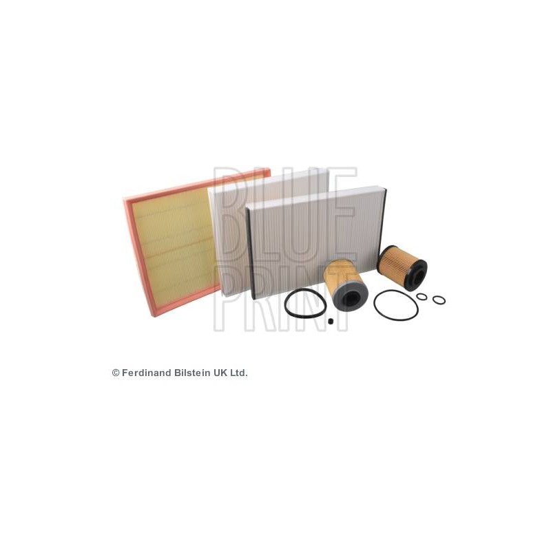ENSEMBLE FILTRE DE MAINTENANCE