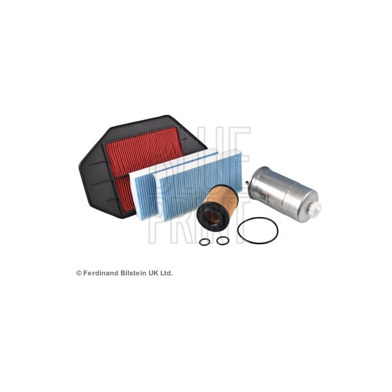 ENSEMBLE FILTRE DE MAINTENANCE