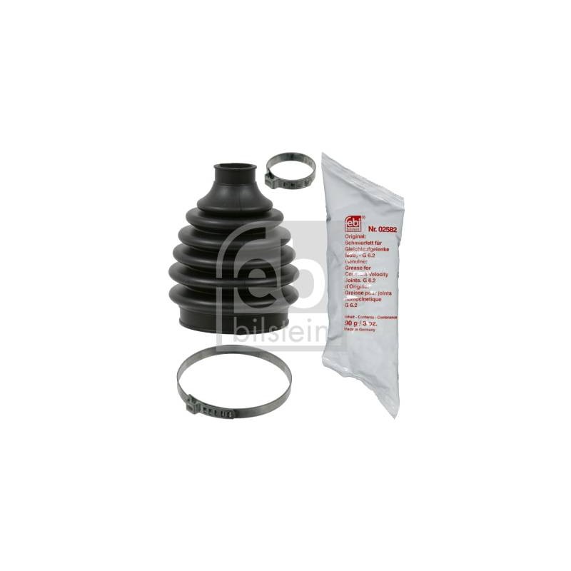 KIT DE SOUFFLET DE TRANSMISSION