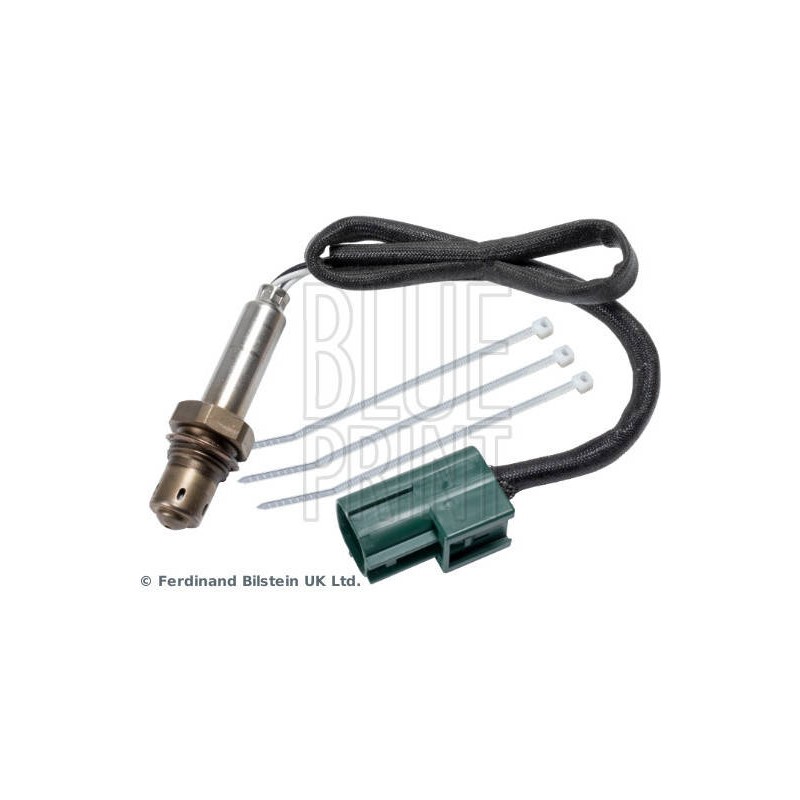 SONDE LAMBDA