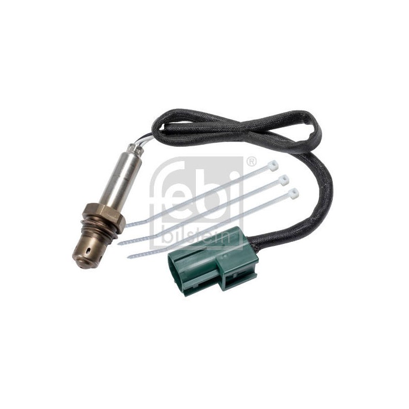 SONDE LAMBDA