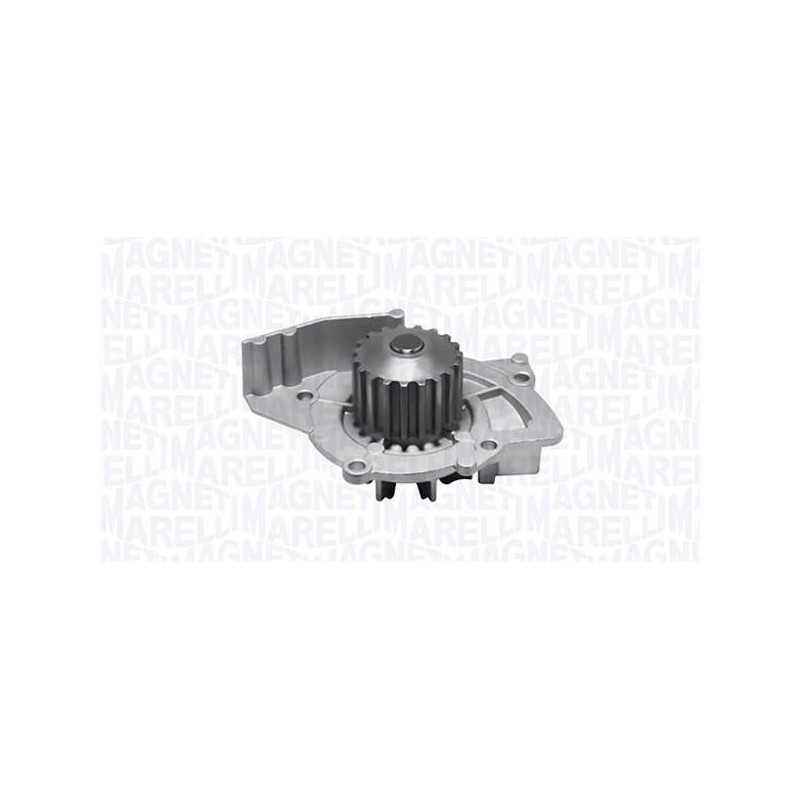 POMPE A EAU EQ POUR PSA/FCA