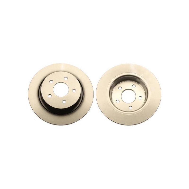 PAIRE DE DISQUES