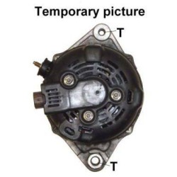ALTERNATEUR - REMY REMANUFACTURED -