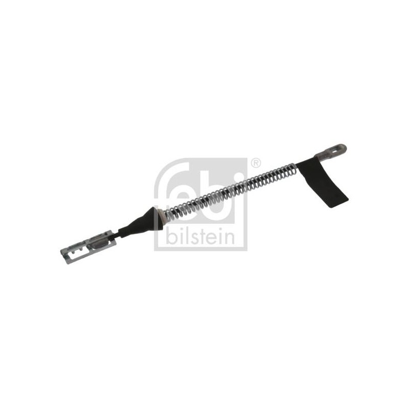 CABLE DE FREIN A MAIN