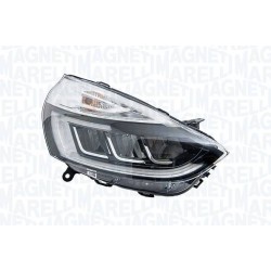 PROJ.D FULL LED ELEC CLIO IV RY16