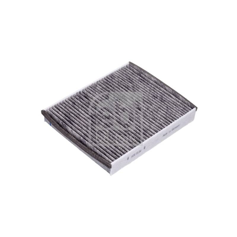 FILTRE D HABITACLE