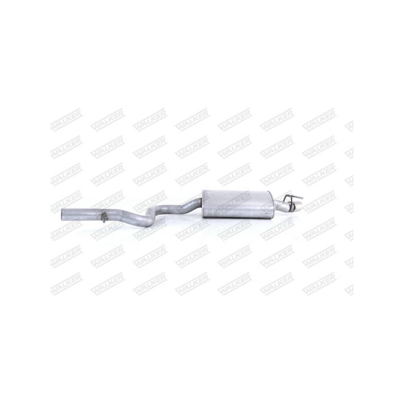SILENCIEUX ARRIERE BMW 316D