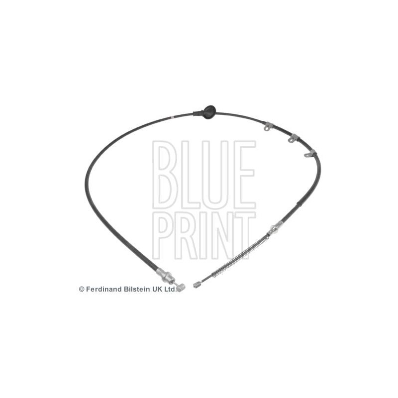 CABLE DE FREIN A MAIN