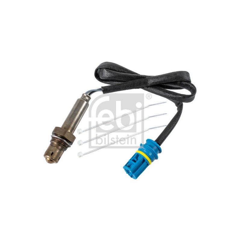 SONDE LAMBDA