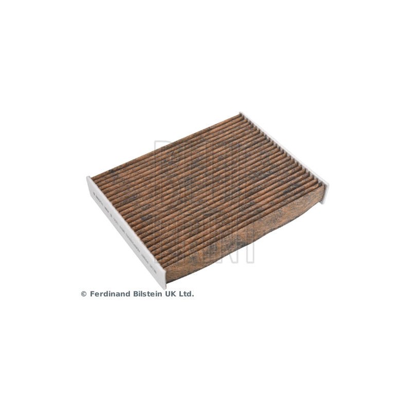 FILTRE D HABITACLE