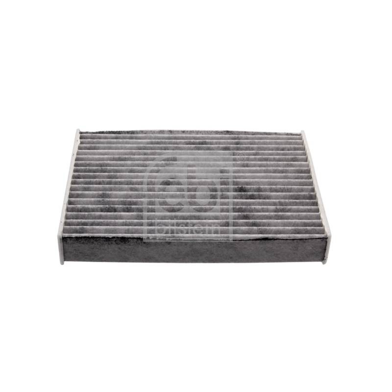 FILTRE D HABITACLE