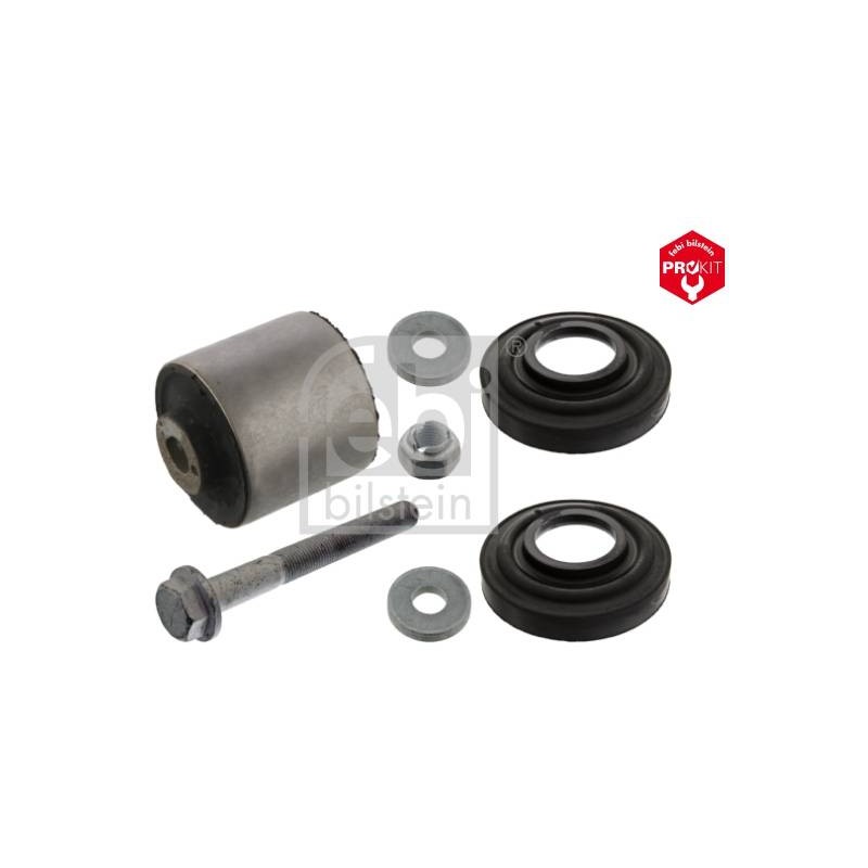 KIT DE PALIER DE BRAS DE SUSPENSION