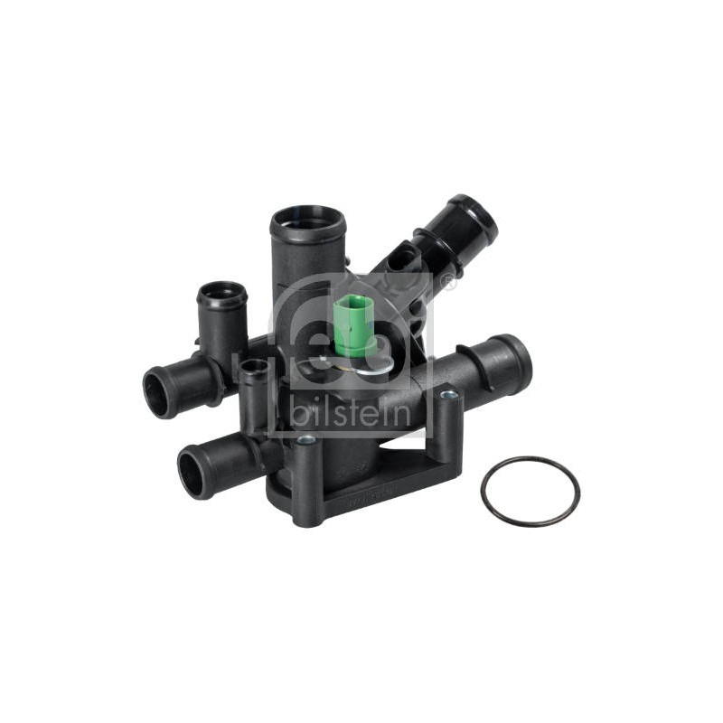 THERMOSTAT