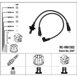 FAISCEAU HT / RC-RN1302