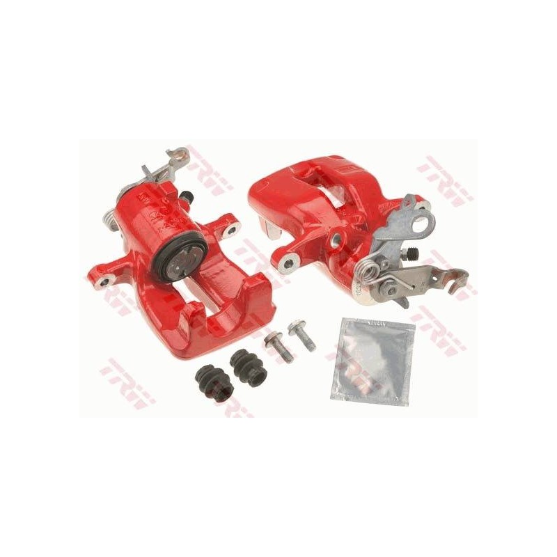 BLOC HYDRAULIQUE