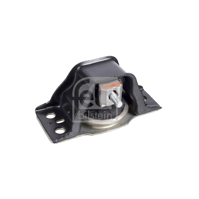 SUPPORT DE MOTEUR