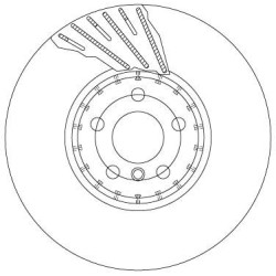 DISQUE UNITAIRE