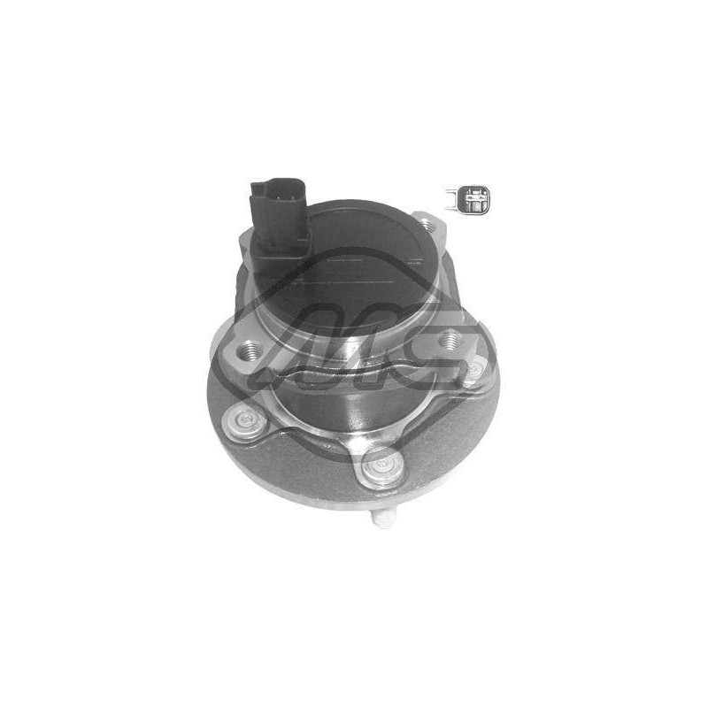 M1 MOYEU S40/V50/C30 - AR. - 2006 - 2012