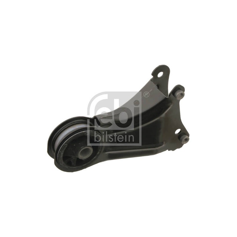 SUPPORT DE MOTEUR