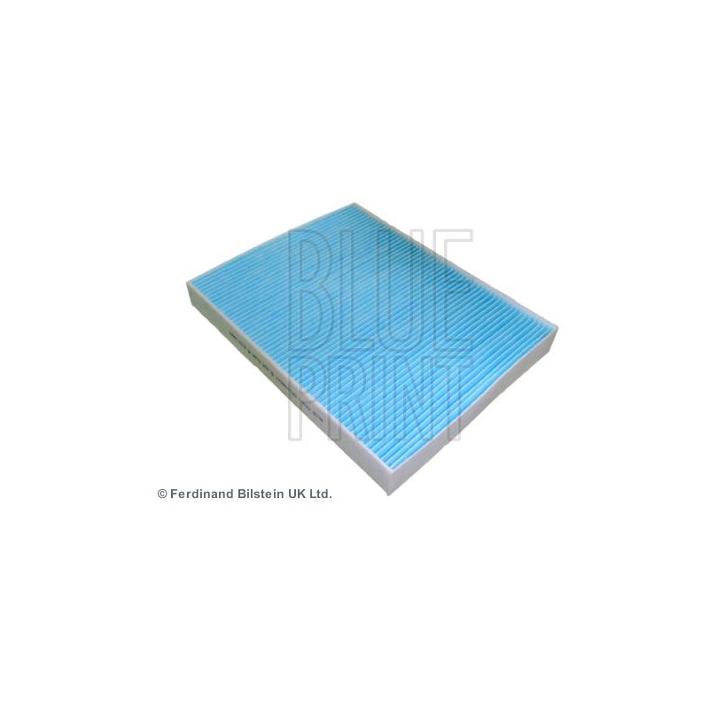 FILTRE D HABITACLE