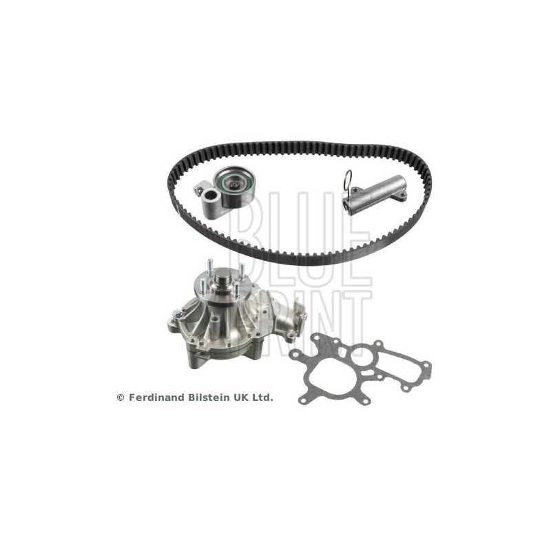 KIT DE COURROIE DENTEE