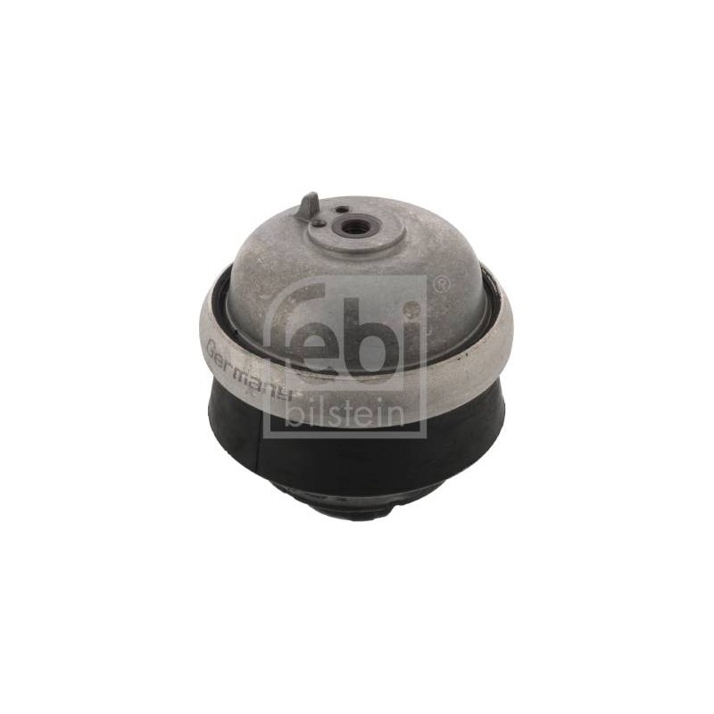 SUPPORT DE MOTEUR