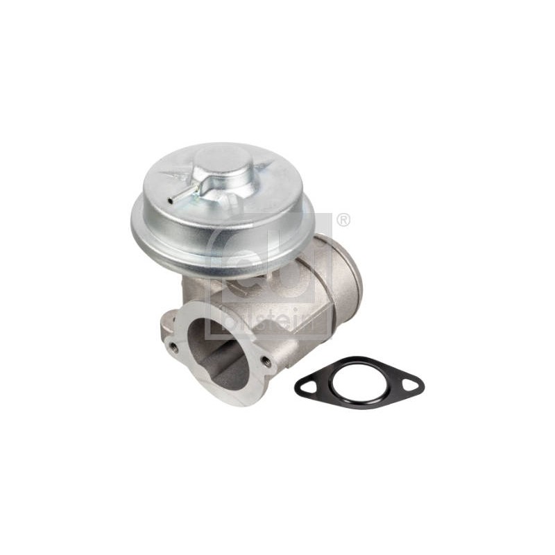 VALVE REGULATRICE DE GAZ D ECHAPPEM