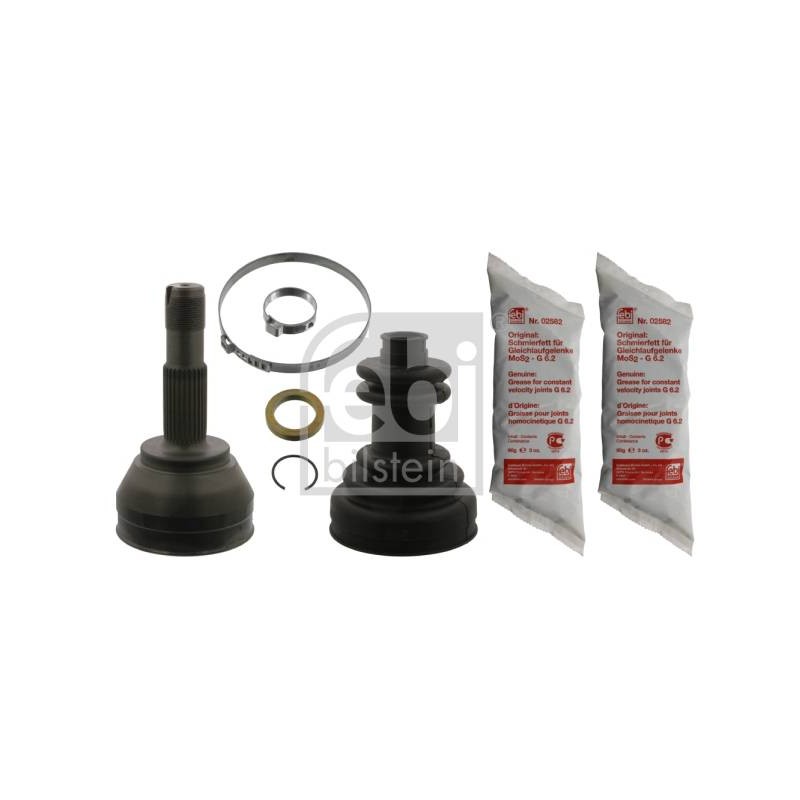 KIT D ARTICULATIONS D ARBRE DE TRAN