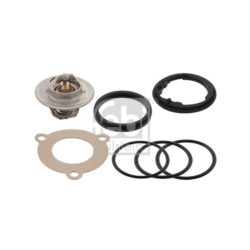 THERMOSTAT