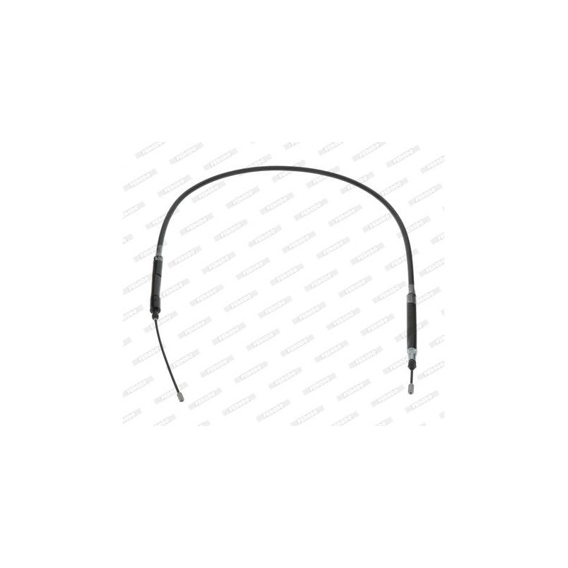 CABLE DE FREIN A MAIN