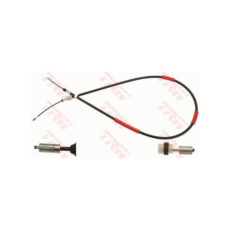 CABLE DE FREIN