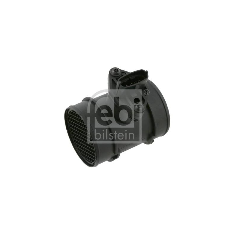 DEBITMETRE D AIR