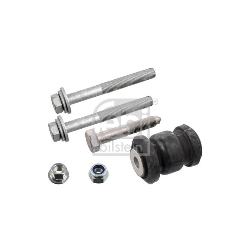 KIT DE PALIER DE BRAS DE SUSPENSION