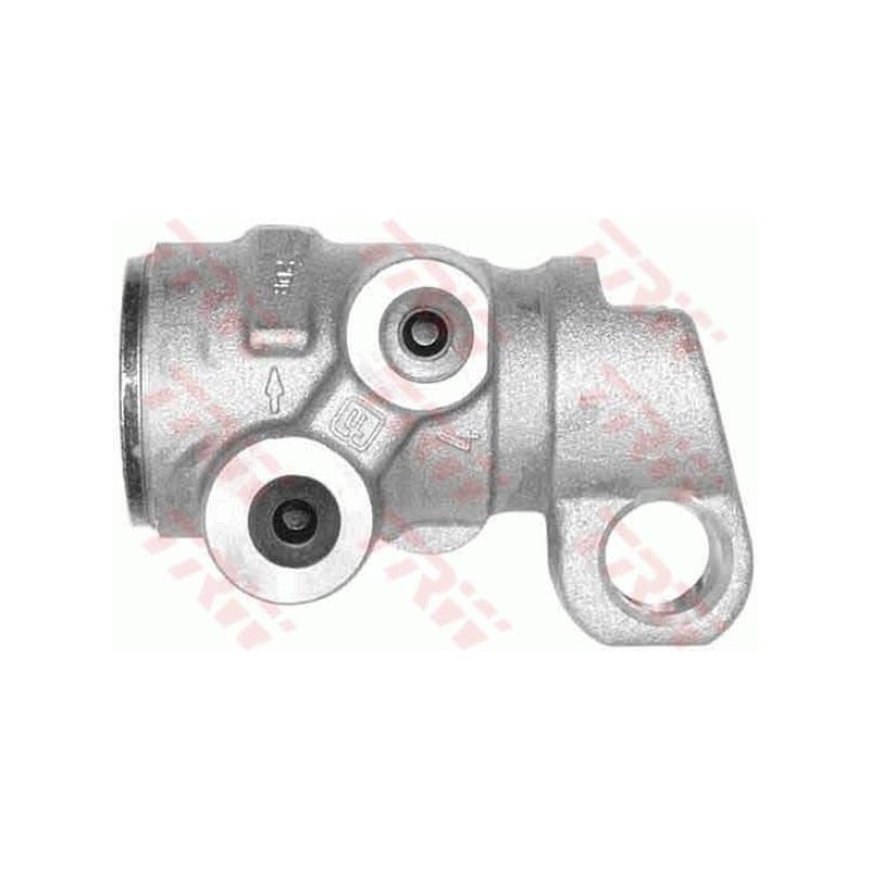 REGULATEUR DE FORCE DE FREINAGE