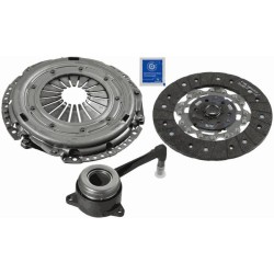 KIT +CSC VL VAG A3 GOLF IV1.9TDI