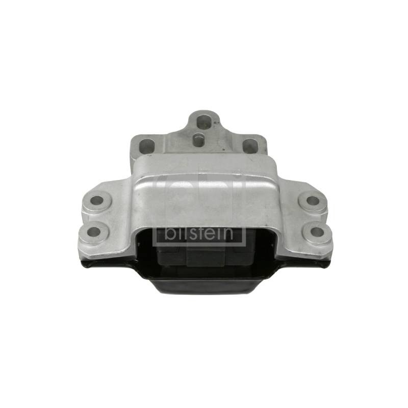 SUPPORT DE MOTEUR